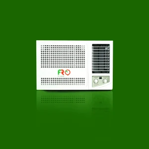کولرگازی پنجره ای 18 هزار سرمایشی روتاری